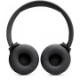 Bluetooth-гарнітура JBL T520BT Black (JBLT520BTBLKEU)