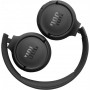 Bluetooth-гарнітура JBL T520BT Black (JBLT520BTBLKEU)