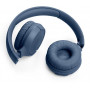 Bluetooth-гарнітура JBL T520BT Blue (JBLT520BTBLUEU)