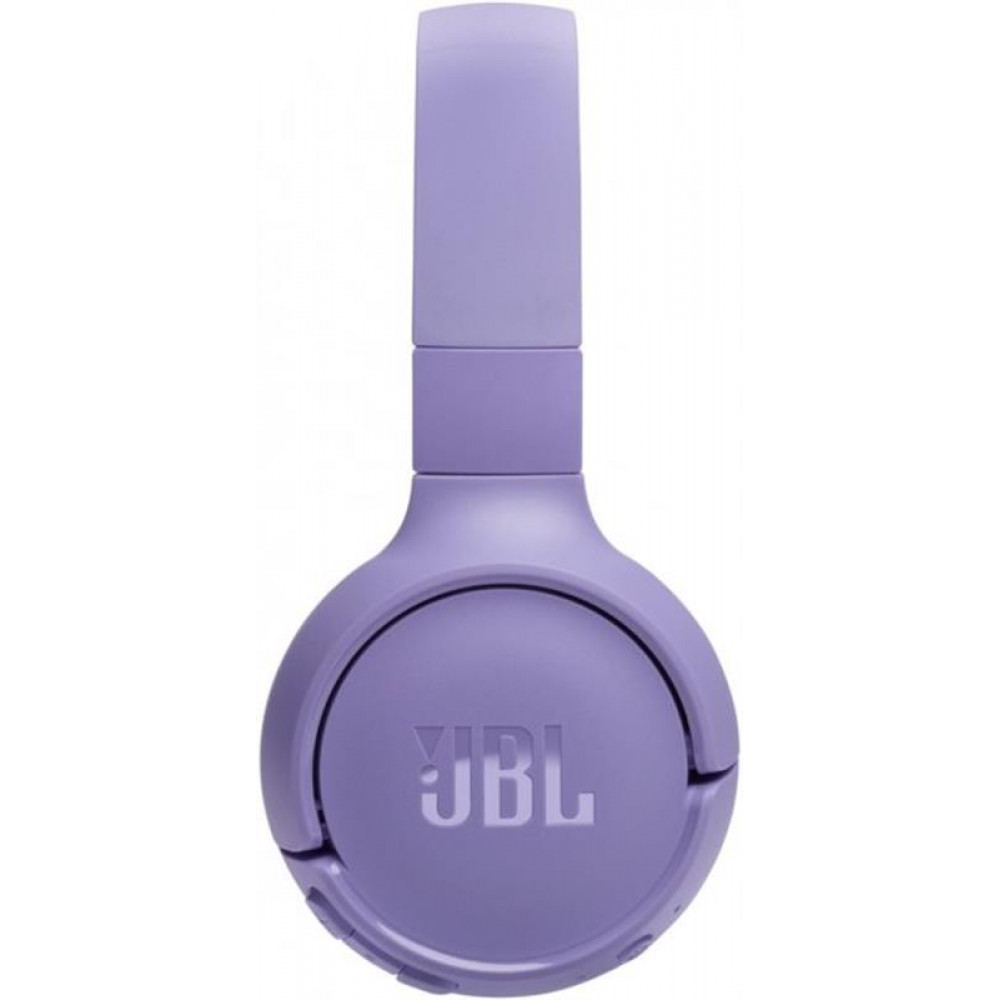 Bluetooth-гарнітура JBL T520BT Purple (JBLT520BTPUREU)