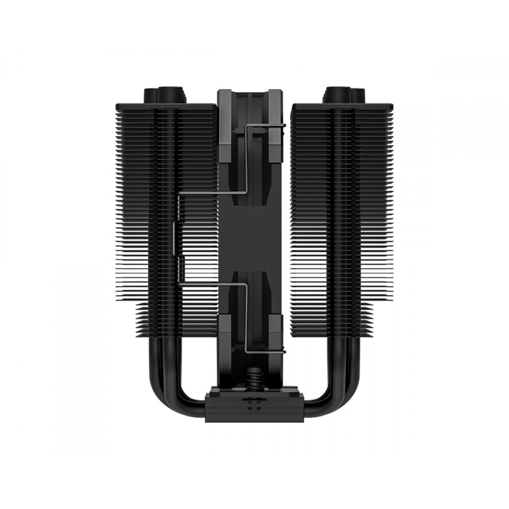 Кулер процесорний ID-Cooling SE-207-XT Slim Black