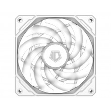 Вентилятор ID-Cooling NO-12015-XT ARGB Snow Вентилятор ID-Cooling NO-12015-XT ARGB Snow