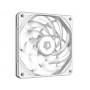 Вентилятор ID-Cooling NO-12015-XT ARGB Snow