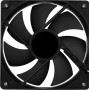 Вентилятор AeroCool Force 12 PWM Black (ACF3-FC01110.11)