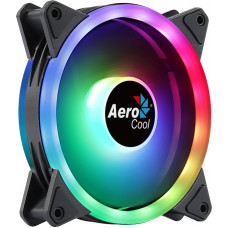 Вентилятор AeroCool Duo 12 (ACF3-DU10217.11)