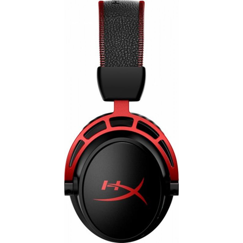 Гарнiтура HyperX Cloud Alpha Wireless Black/Red (4P5D4AA)