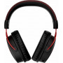 Гарнiтура HyperX Cloud Alpha Wireless Black/Red (4P5D4AA)