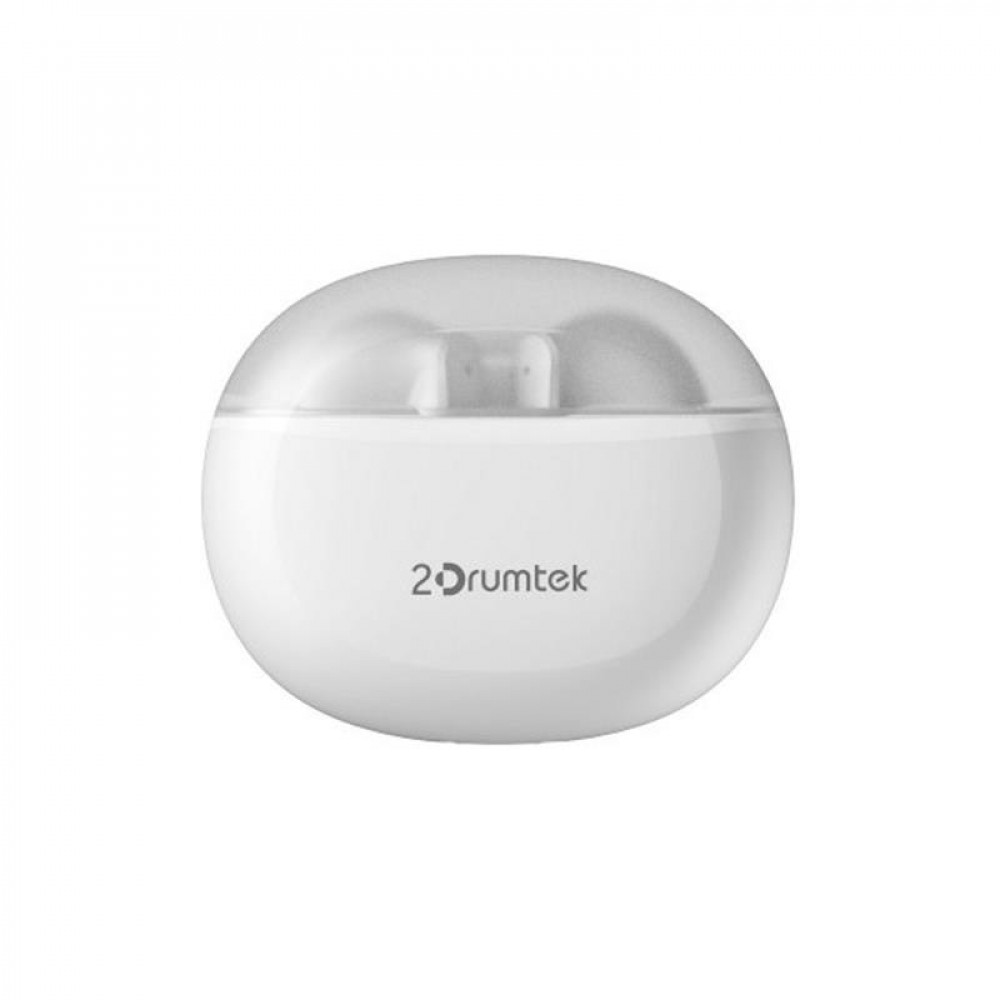 Bluetooth-гарнітура A4Tech B20 Grayish White