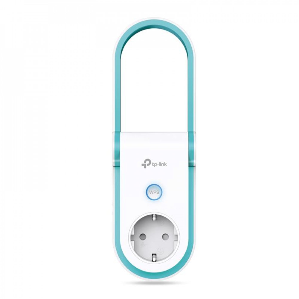 Бездротовий повторювач/розширювач WiFi сигналу TP-Link RE365