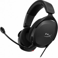 Гарнітура HyperX Cloud Stinger 2 Core PC 3.5mm Black (683L9AA) Гарнітура HyperX Cloud Stinger 2 Core PC 3.5mm Black (683L9AA)