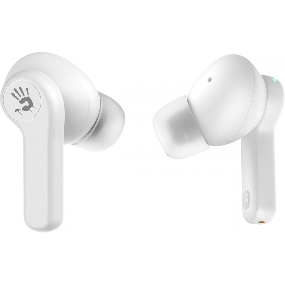 Bluetooth-гарнітура Bloody M30 White