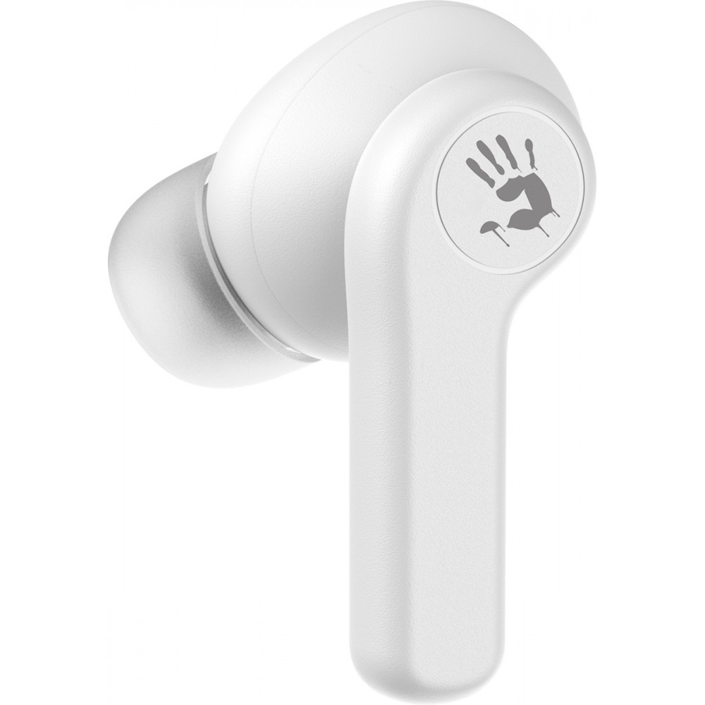 Bluetooth-гарнітура Bloody M30 White