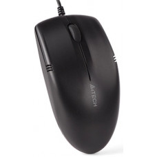 Миша A4Tech OP-530NUS Black V-Track