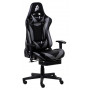 Крісло для геймерів 1stPlayer FK3 Black-Gray