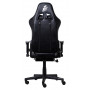 Крісло для геймерів 1stPlayer FK3 Black-Gray