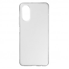 Чохол-накладка Armorstandart Air Series для Oppo A17 4G/A17k 4G Transparent (ARM64846)