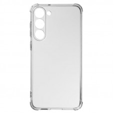 Чохол-накладка Armorstandart Air Force для Samsung Galaxy S23+ SM-S916 Camera cover Transparent (ARM65441) Чохол-накладка Armorstandart Air Force для Samsung Galaxy S23+ SM-S916 Camera cover Transparent (ARM65441)