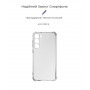 Чохол-накладка Armorstandart Air Force для Samsung Galaxy S23+ SM-S916 Camera cover Transparent (ARM65441)