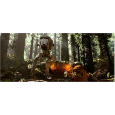Гра Lego Star Wars Skywalker Saga для Sony PlayStation 5, Blu-ray (5051890322630)