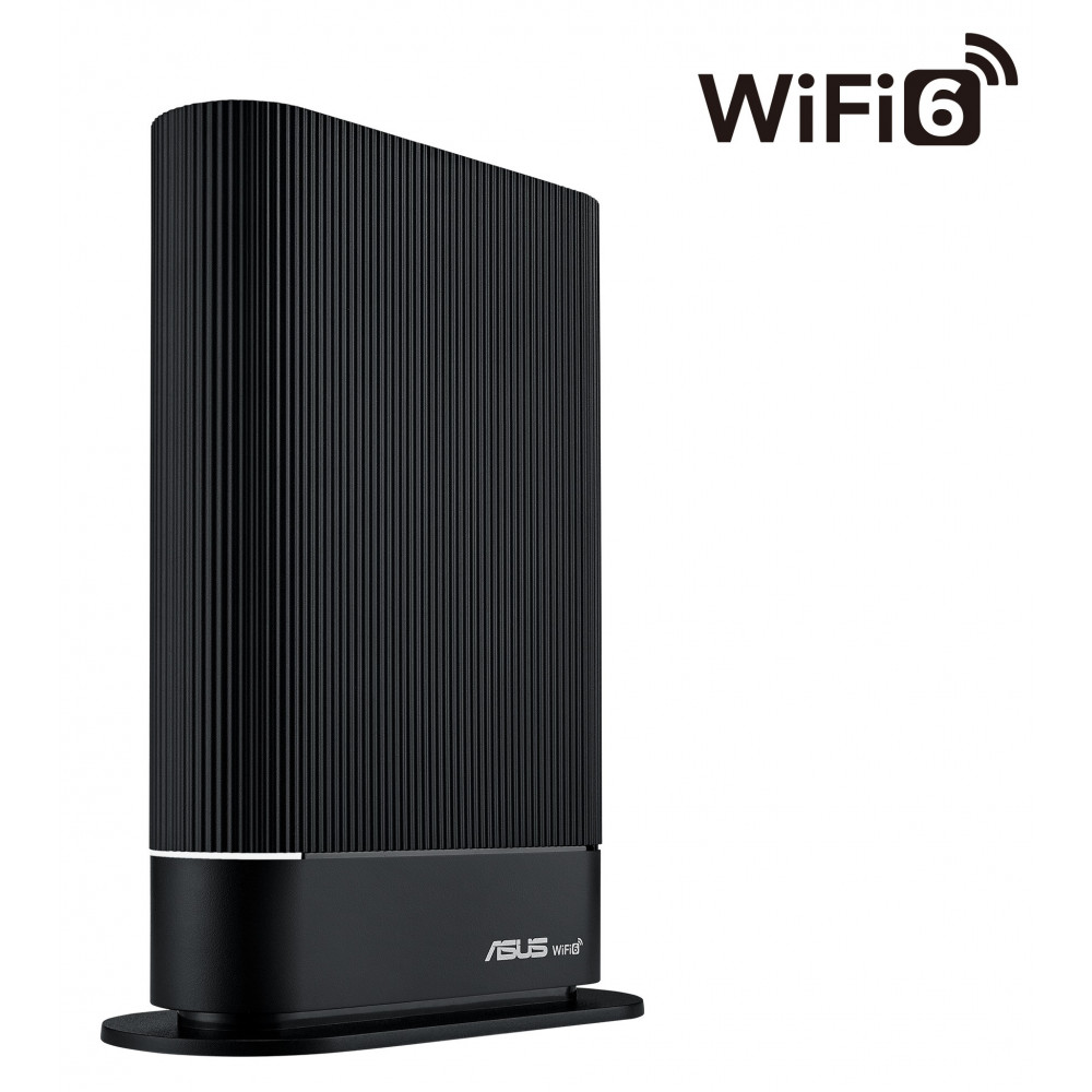 Бездротовий маршрутизатор Asus RT-AX59U (90IG07Z0-MO3C00)