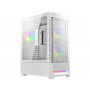 Корпус Cougar Airface RGB White без БЖ