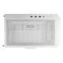 Корпус Cougar Airface RGB White без БЖ