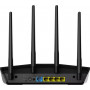 Бездротовий маршрутизатор Asus RT-AX57 (90IG06Z0-MO3C00)
