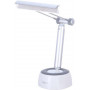 Настільна лампа Recci RBS-C1 M-Show White (6955482585047) Настільна лампа Recci RBS-C1 M-Show White (6955482585047)