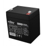 Акумуляторна батарея Njoy GP4.5121F 12V 4.5AH (BTVACDUEATE1FCN01B) AGM Акумуляторна батарея Njoy GP4.5121F 12V 4.5AH (BTVACDUEATE1FCN01B) AGM