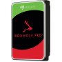 Накопичувач HDD SATA 18.0TB Seagate IronWolf Pro 7200rpm 256MB (ST18000NT001)