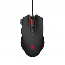 Миша Bloody V9MA Black