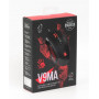 Миша Bloody V9MA Black