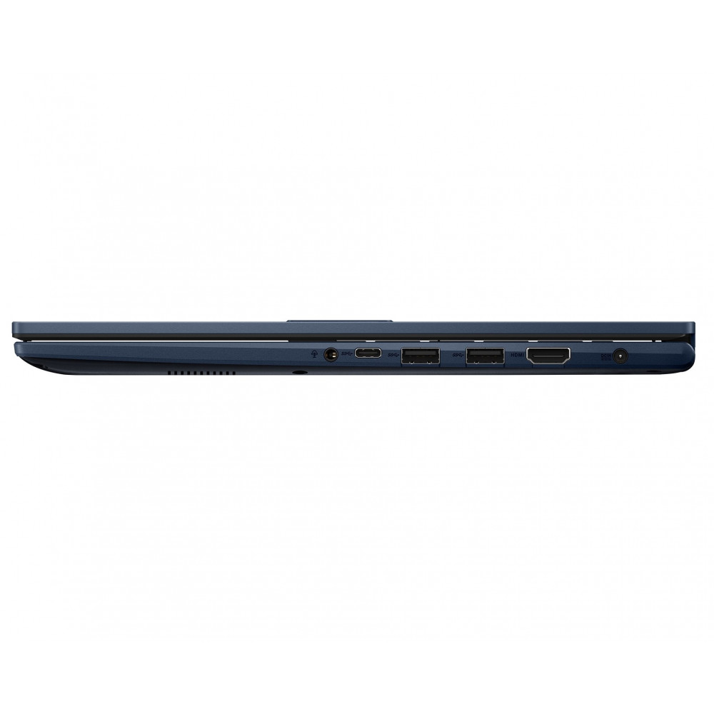 Ноутбук Asus Vivobook 15 X1504VA-BQ499 (90NB10J1-M00PH0) Quiet Blue