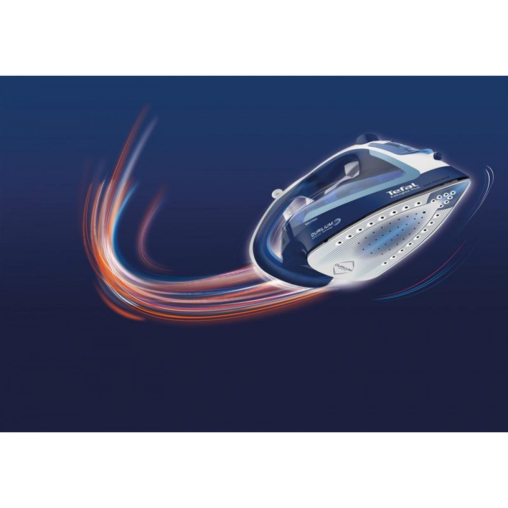 Праска Tefal Easygliss 2 FV5770E0