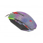 Миша Bloody A70A Crackle Black