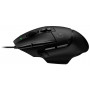 Миша Logitech G502 X Black (910-006138)