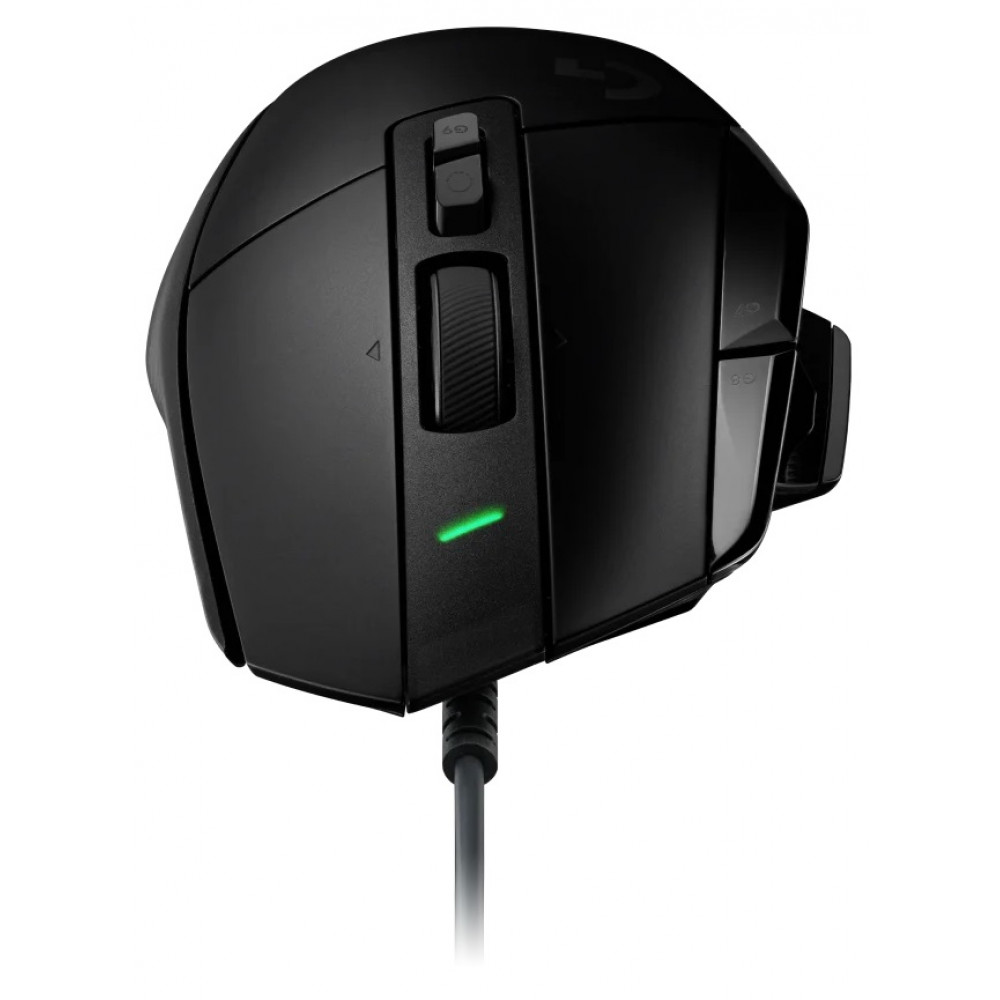 Миша Logitech G502 X Black (910-006138)