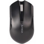 Миша бездротова A4Tech G3-200NS Black USB V-Track