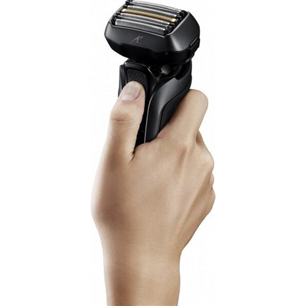 Електробритва Panasonic ES-LV9U-K820