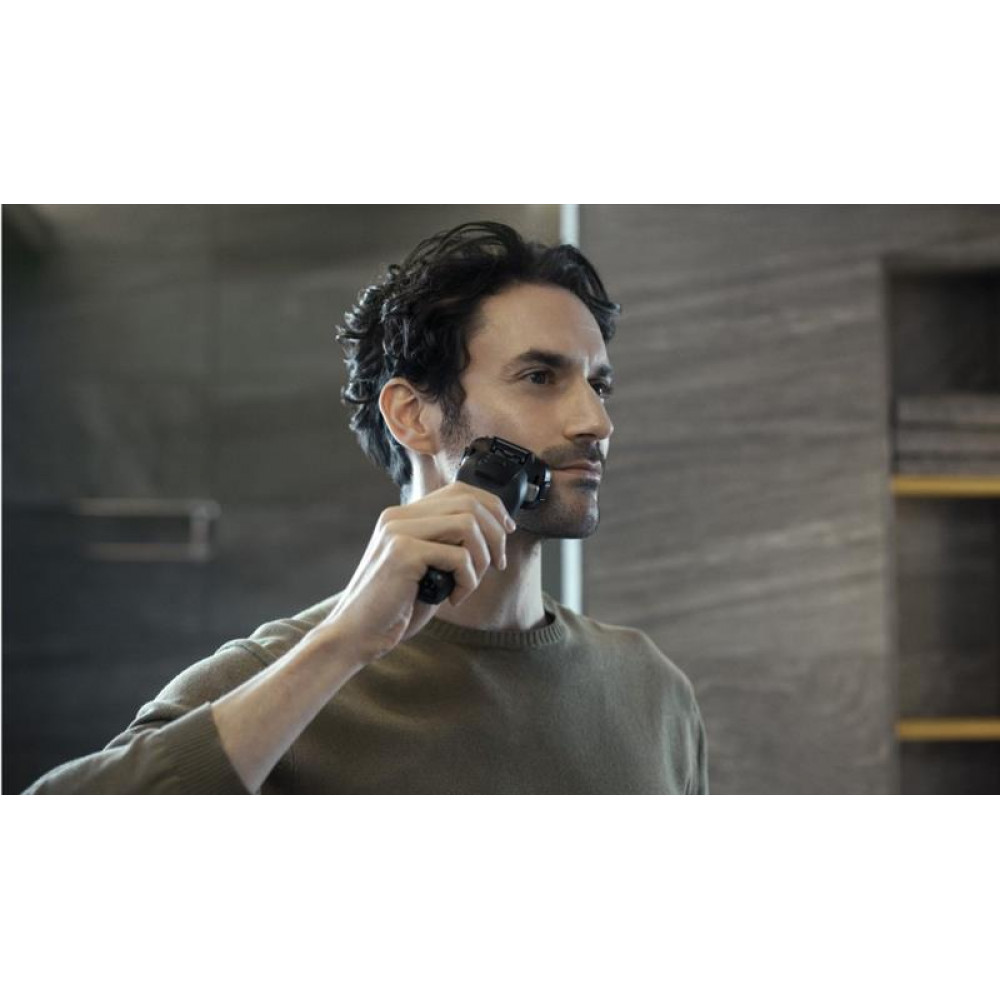Електробритва Panasonic ES-LV9U-K820