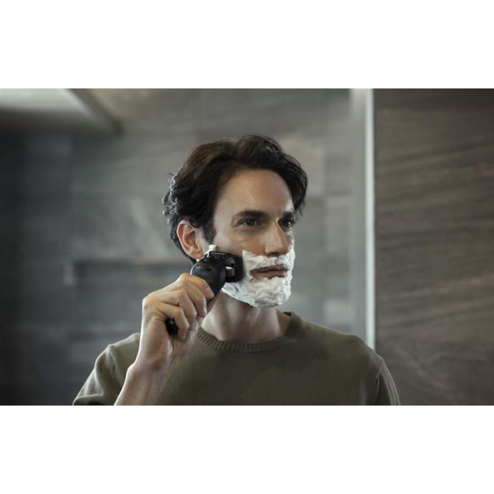 Електробритва Panasonic ES-LV9U-K820