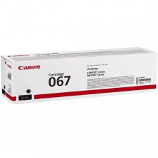 Картридж Canon 067 MF651Cw/MF655Cdw/MF657Cdw/LBP631Cw/LBP633Cdw Black (5102C002) Картридж Canon 067 MF651Cw/MF655Cdw/MF657Cdw/LBP631Cw/LBP633Cdw Black (5102C002)