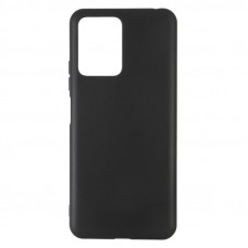 Чохол-накладка Armorstandart Matte Slim Fit для Xiaomi Poco X5 5G Black (ARM66370) Чохол-накладка Armorstandart Matte Slim Fit для Xiaomi Poco X5 5G Black (ARM66370)