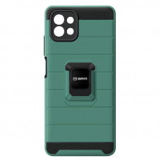 Чохол-накладка Armorstandart DEF17 для Samsung Galaxy A03 SM-A035 Military Green (ARM61351) Чохол-накладка Armorstandart DEF17 для Samsung Galaxy A03 SM-A035 Military Green (ARM61351)