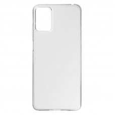 Чохол-накладка Armorstandart Air для Motorola Moto E22/E22i Transparent (ARM65150)