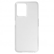 Чохол-накладка Armorstandart Air для Realme C35 Transparent (ARM65808)