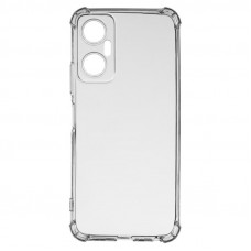 Чохол-накладка Armorstandart Air Force для Infinix Hot 20 5G (X666B) Camera cover Transparent (ARM66428) Чохол-накладка Armorstandart Air Force для Infinix Hot 20 5G (X666B) Camera cover Transparent (ARM66428)