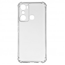 Чохол-накладка Armorstandart Air Force для Infinix Hot 20i (X665E) Camera cover Transparent (ARM66429) Чохол-накладка Armorstandart Air Force для Infinix Hot 20i (X665E) Camera cover Transparent (ARM66429)