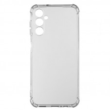 Чохол-накладка Armorstandart Air Force для Samsung Galaxy A14 SM-A145 Camera cover Transparent (ARM66193) Чохол-накладка Armorstandart Air Force для Samsung Galaxy A14 SM-A145 Camera cover Transparent (ARM66193)