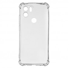 Чохол-накладка Armorstandart Air Force для Xiaomi Redmi A1+/Poco C50 Camera cover Transparent (ARM64865) Чохол-накладка Armorstandart Air Force для Xiaomi Redmi A1+/Poco C50 Camera cover Transparent (ARM64865)